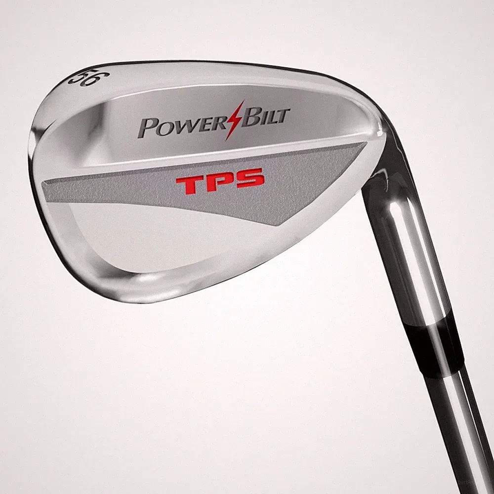 Powerbilt Wedges