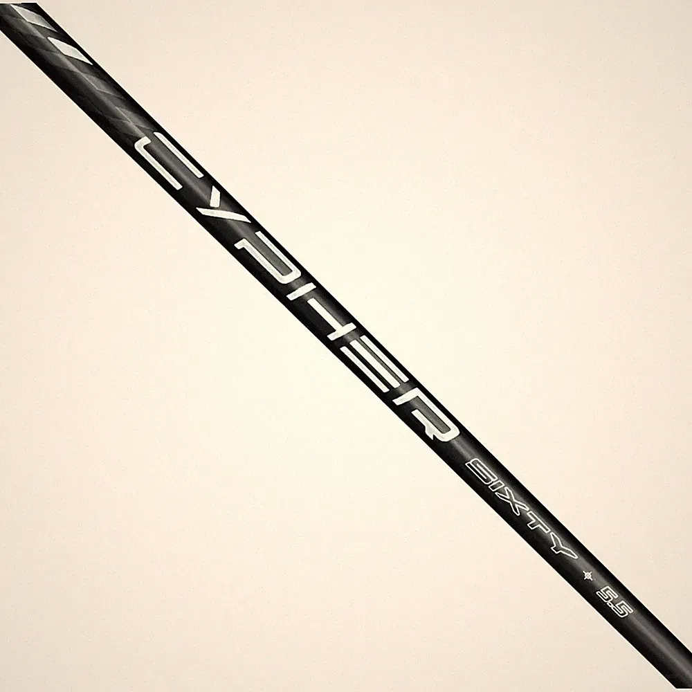 project x golf club shafts