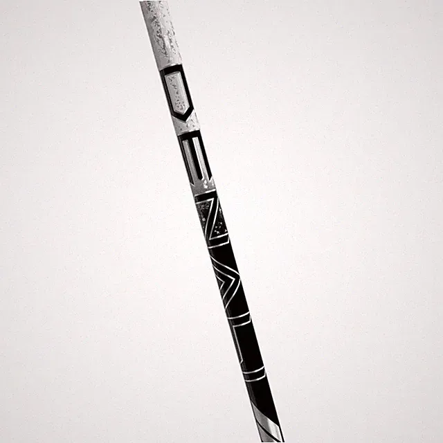 New Project X Denali Black 60 Driver Shaft - Choose Your Adapter