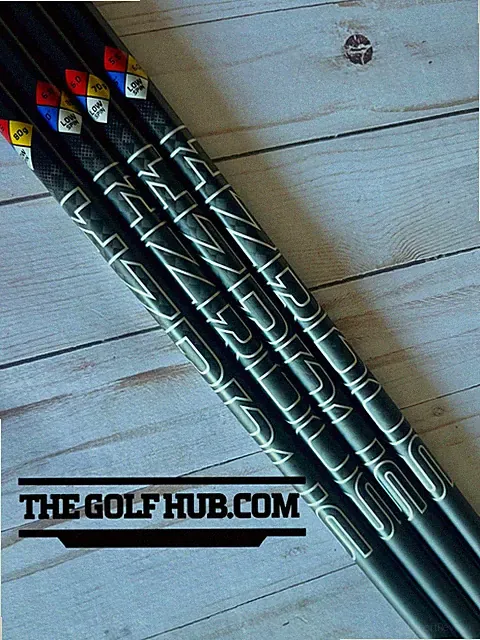 *NEW* Project X HZRDUS Black Gen 5 Driver/ Fairway shaft- Uncut 46"