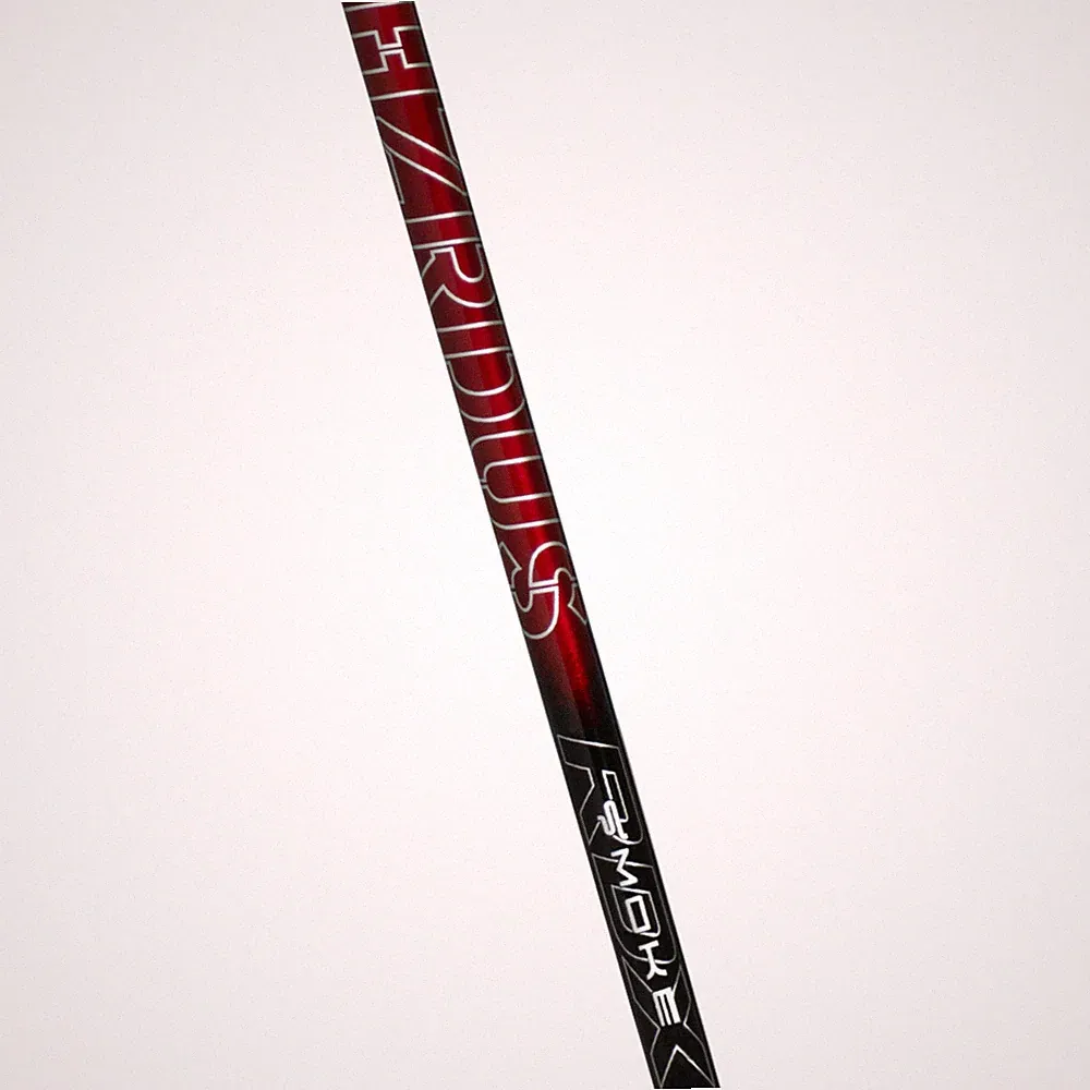 New Project X HZRDUS Smoke RDX Red 60 Driver Shaft - Choose Your Adapter