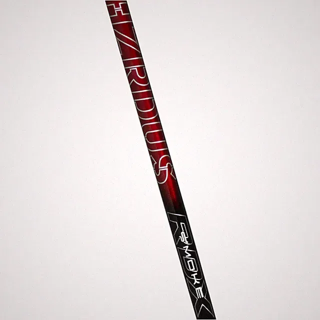New Project X HZRDUS Smoke RDX Red 70 Driver Shaft - Choose Your Adapter