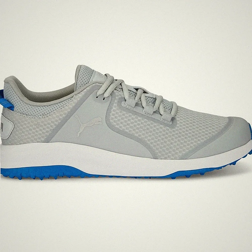 Puma Men's Fusion Grip Golf Shoes