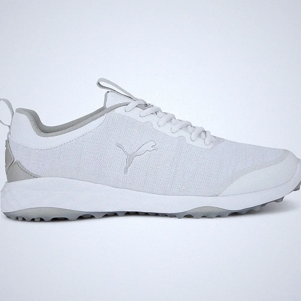 Puma Fusion Pro Golf Shoes