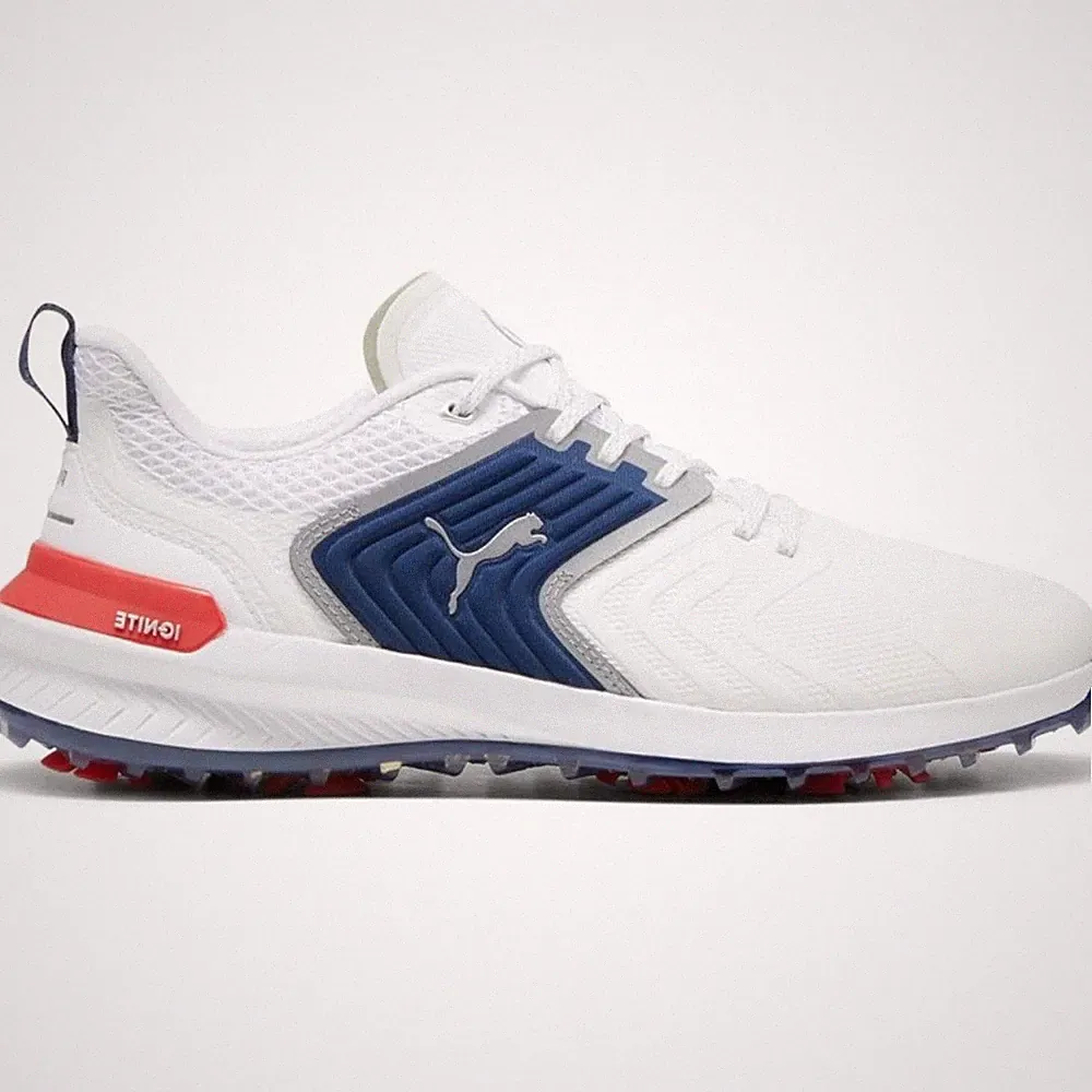 Puma Ignite Innovate Golf Shoes
