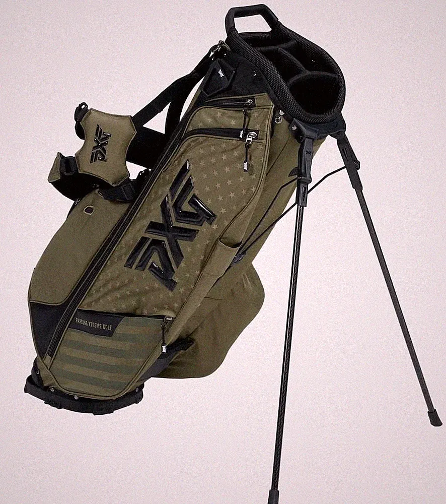 PXG Xtreme Freedom Carry Stand Bag