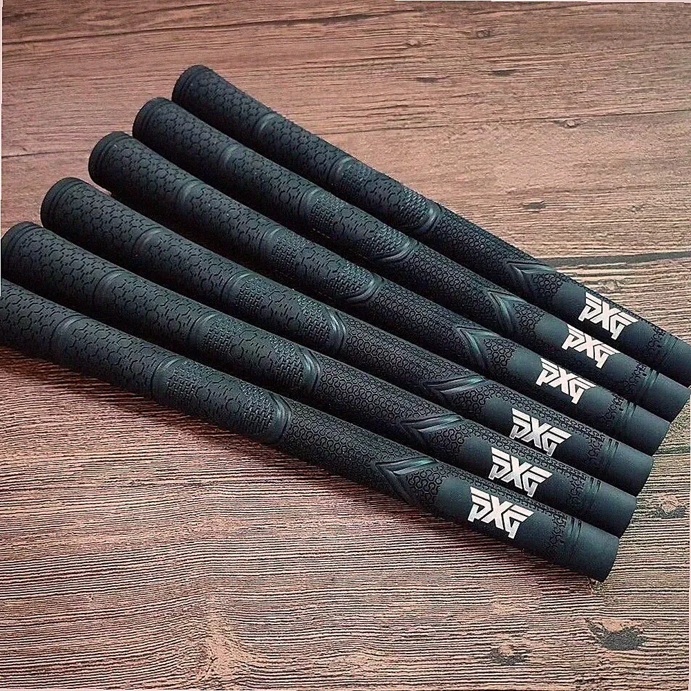 NEW PXG Lamkin Z5 High Perform Golf Grip Midsize/Standard Black