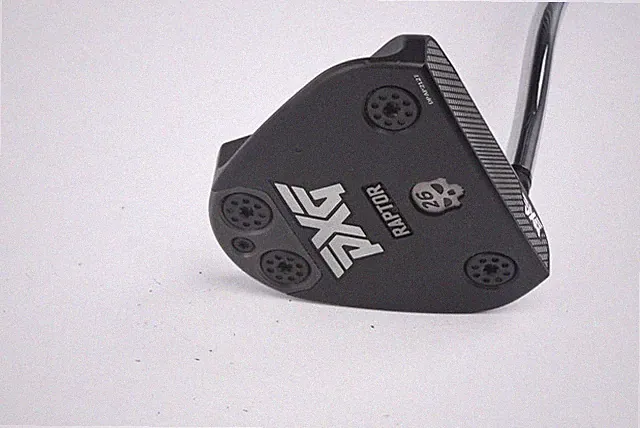 NEW PXG Raptor Putter 37" RH (#20260)