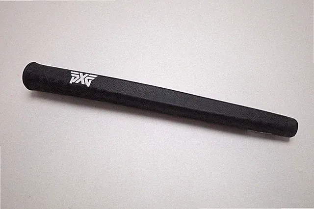New PXG Sink Fit Skinny Etched Pistol Grip Putter Grip Black