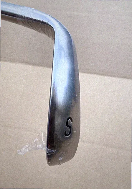 NEW Qi TaylorMade Sand Wedge STIFF Steel KBS 85 MAKE OFFER