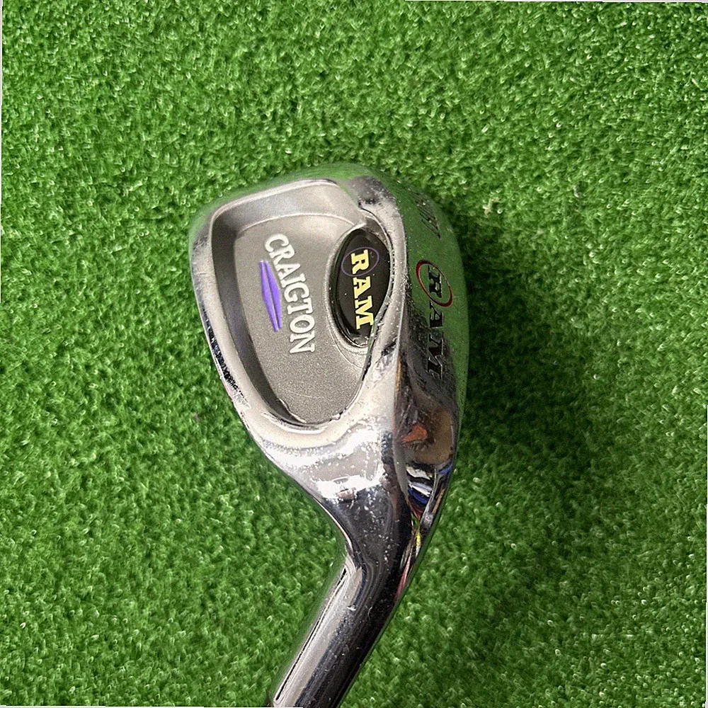 RAM Craigton Junior Short Iron 32.5"