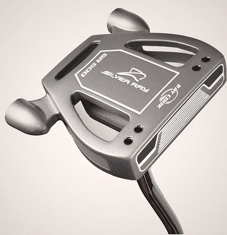 Ray Cook Silver Ray SR500 Putter 34"