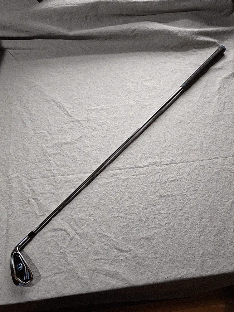 New Right Handed Lazrus 4 Iron Stiff Flex Steel Golf Club