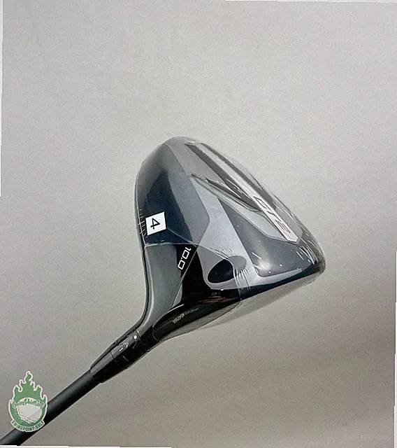 NEW Right Handed Titleist GT2 Driver 10* Tensei 65g Stiff Graphite Golf Club