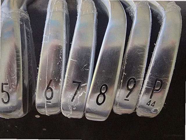 NEW RT Titleist T100S 5-PW DG 120 S300 Lamkin Grips