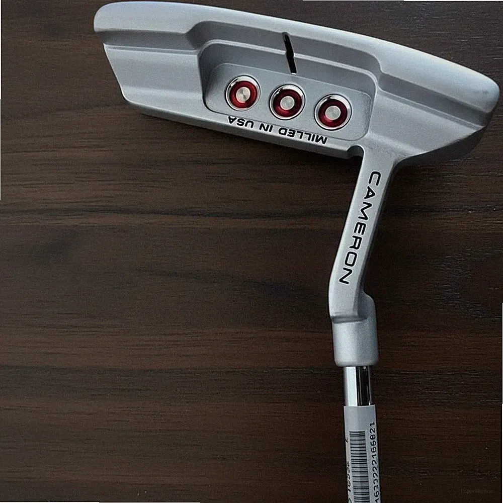 New scotty cameron newport 2 putter with headcover!