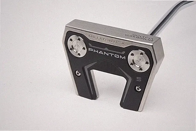 NEW Scotty Cameron Phantom 5 Putter 35 Inch RH (#23354)