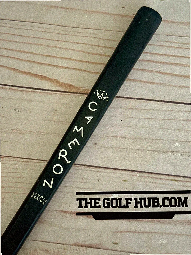 *NEW* Scotty Cameron Studio Design Pistolini Golf Grip