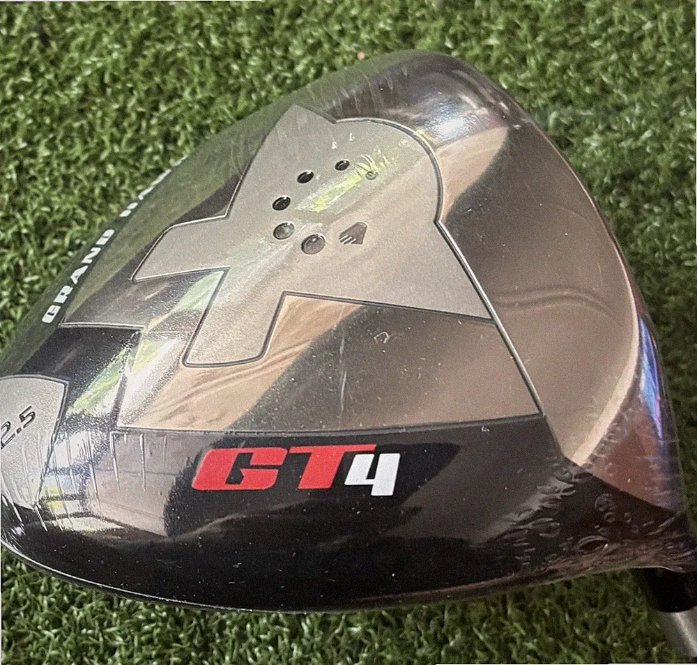 New Senior Loft 460cc TITANIUM DRIVER 12.5 Men’s Graphite Shaft *plus 1 Inch*