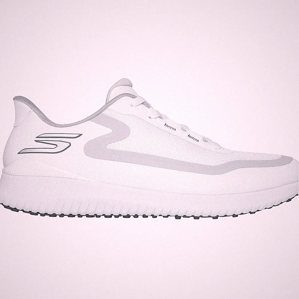 Skechers Go Golf Flight Slip In Golf Shoes
