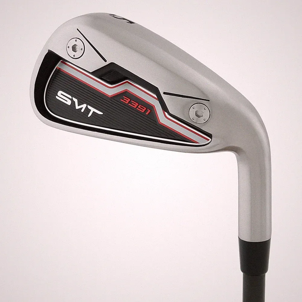 SMT 3391 Game Improvement Irons