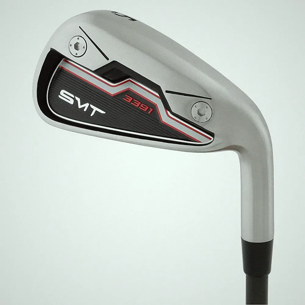 SMT 3391 Game Improvement Irons