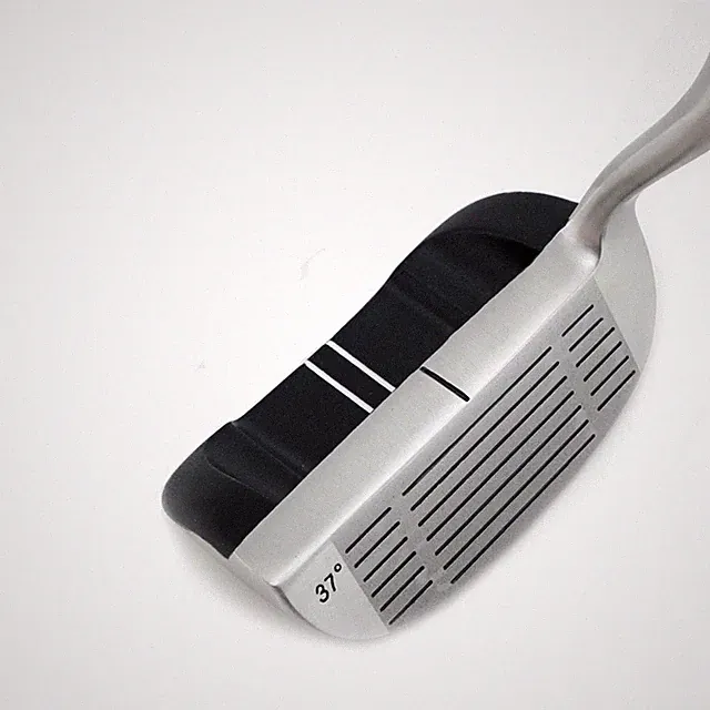 NEW SMT Golf Dead Eye Chipper - Chip the Ball EASIER - GET UP & DOWN MORE OFTEN
