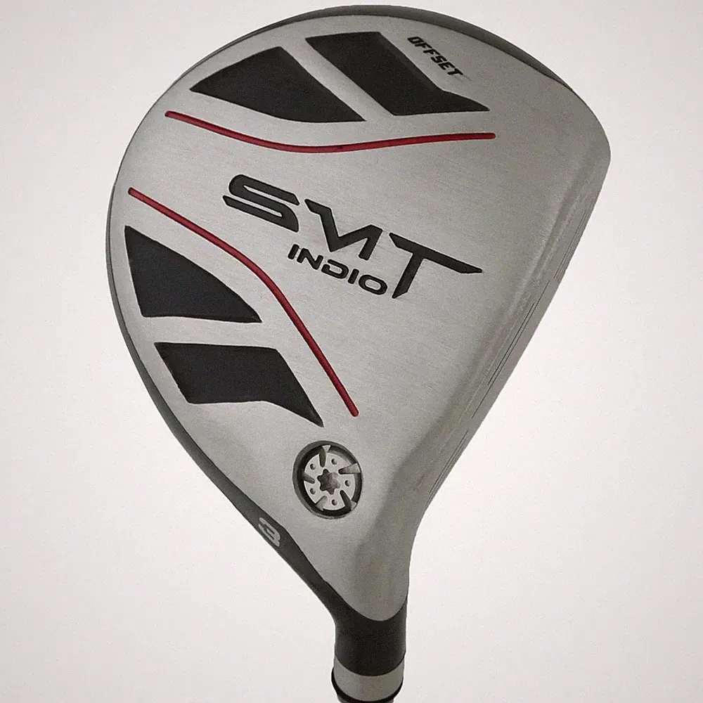Game Improvement Fairway Woods