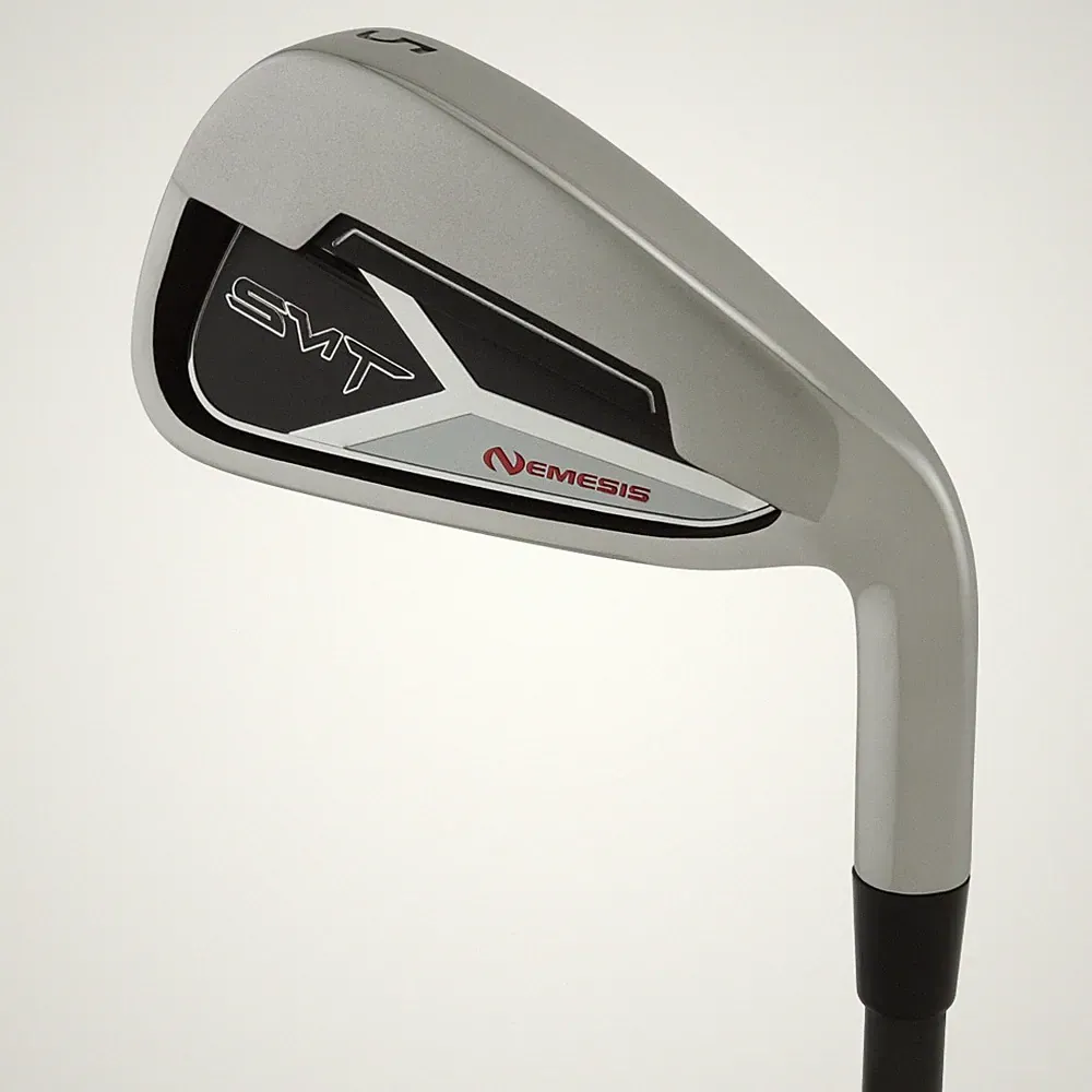 NEW SMT Golf Nemesis Iron Set - OVERSIZED Game Improvement FORGIVENESS- Pick Set