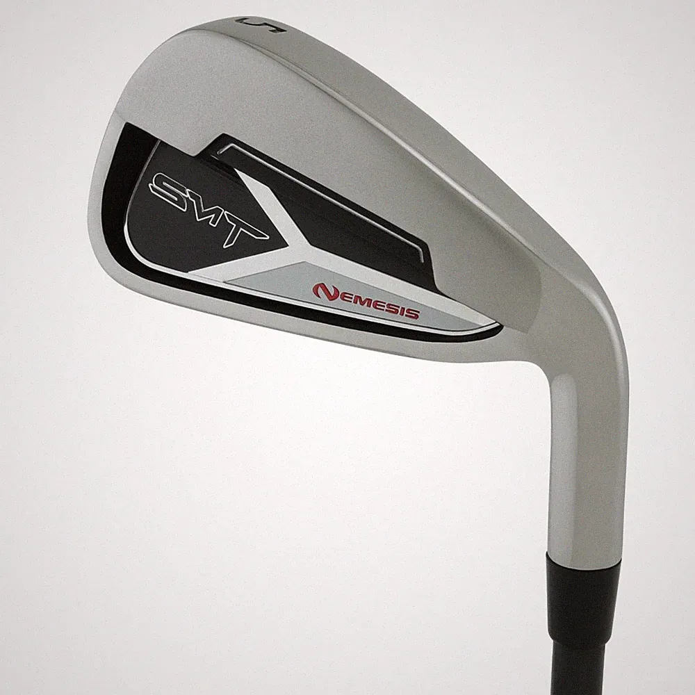 NEW SMT Golf Nemesis Iron Set - OVERSIZED Game Improvement FORGIVENESS- Pick Set