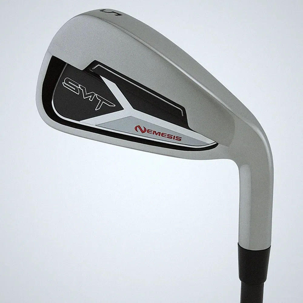NEW SMT Golf Nemesis Iron Set - OVERSIZED Game Improvement FORGIVENESS- Pick Set