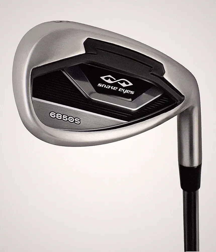 Snake Eyes 685 OS Gap Wedge