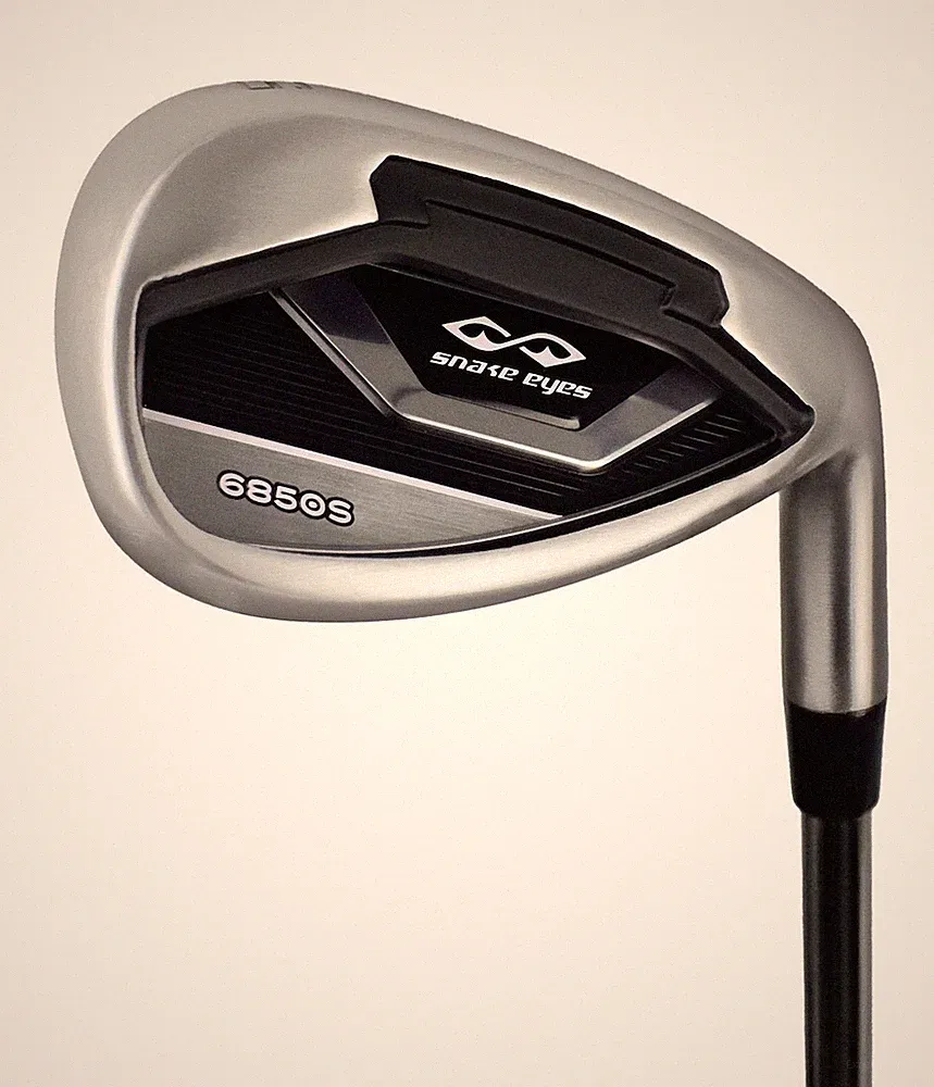 Snake Eyes 685 OS Gap Wedge