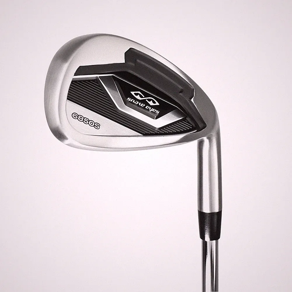 Snake Eyes 685 OS Irons 4-PW
