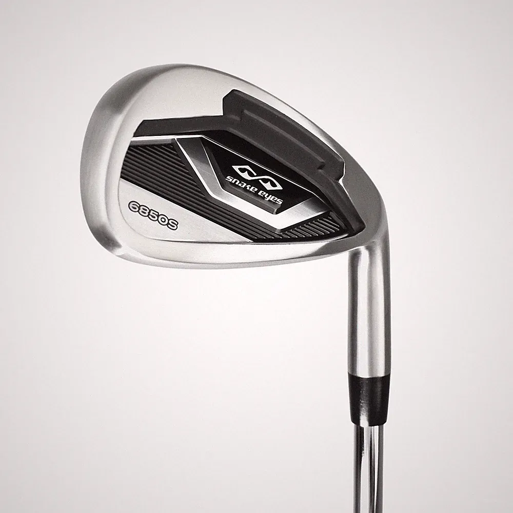 Snake Eyes 685 OS Irons 5-PW