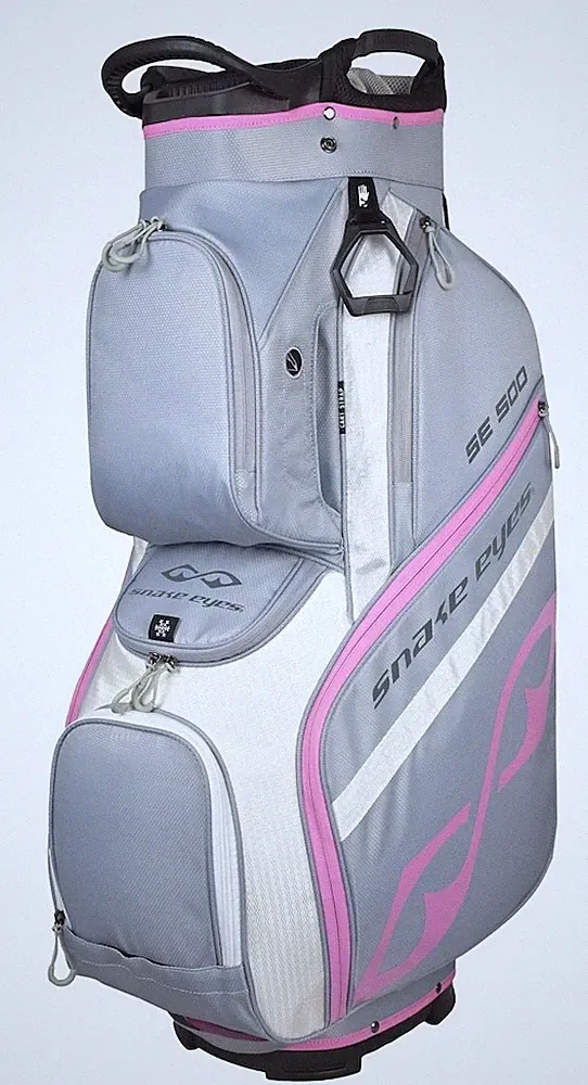Snake Eyes Ladies SE500 Cart Bag