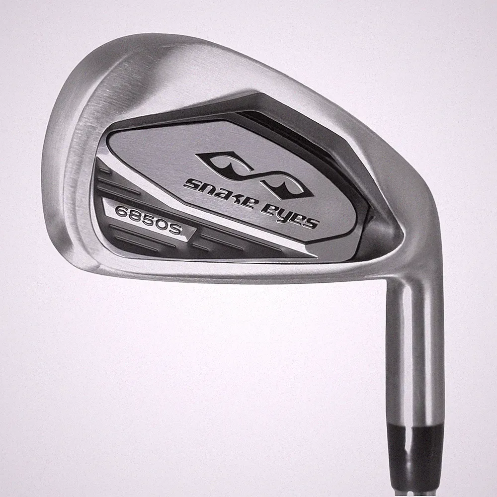 Snake Eyes 685 OS Irons