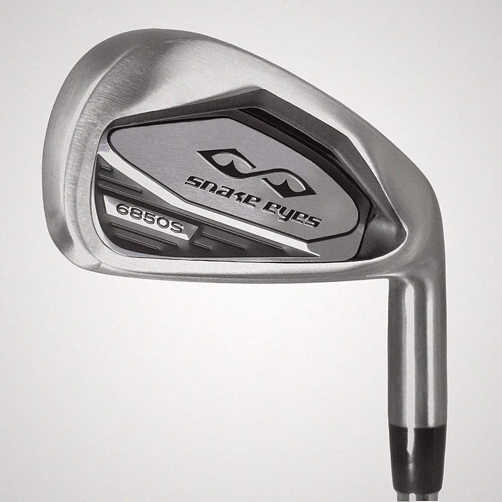 Snake Eyes 685 OS Irons