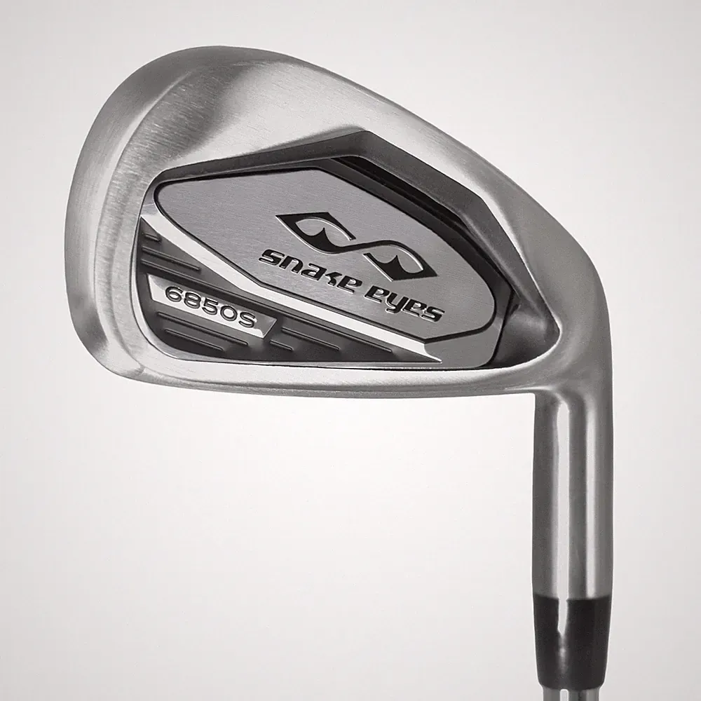 Snake Eyes 685 OS Irons