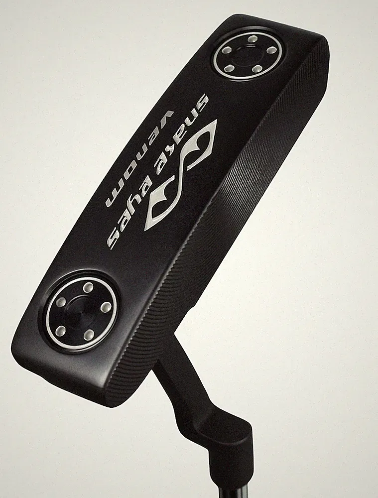 Snake Eyes Venom 1 Blade Putter