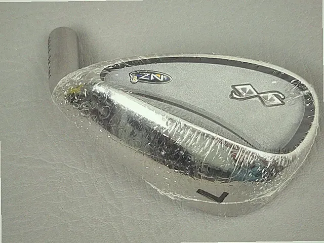 New Snake Eyes NZ2 Lob Wedge L Golf CLUB HEAD ONLY Right Hand Sealed