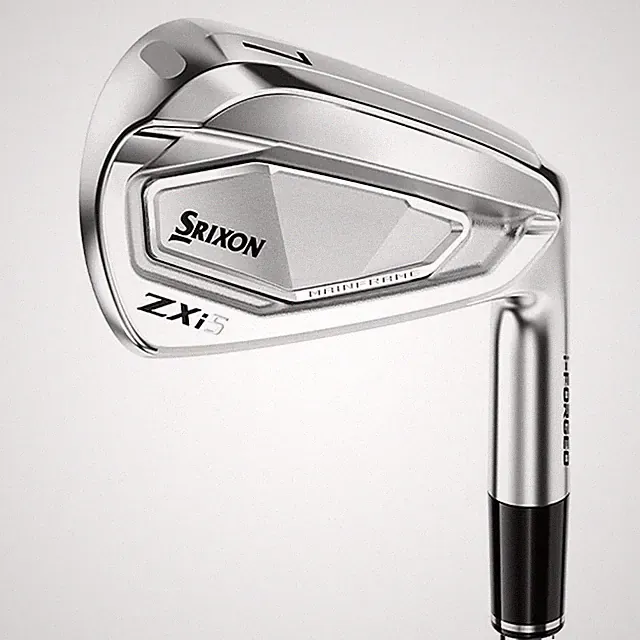NEW Srixon ZXi5 Single Iron / Wedge 2025 - Choose Club & Flex