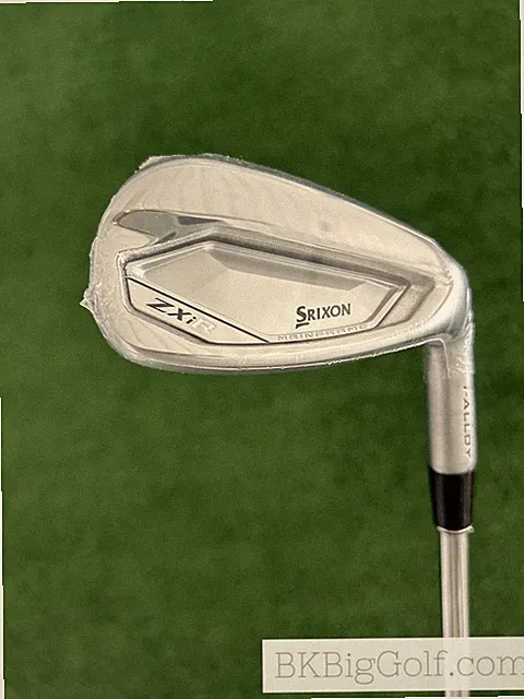 NEW Srixon ZXiR Forged ‘25 Approach A Wedge / Regular