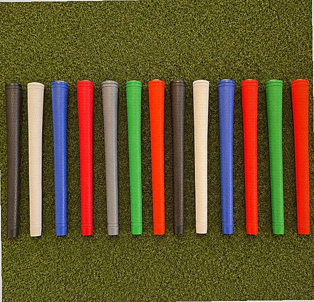 NEW Star Grips Sidewinder 360 Golf Club Grips Set – Choose Size Color Quantity