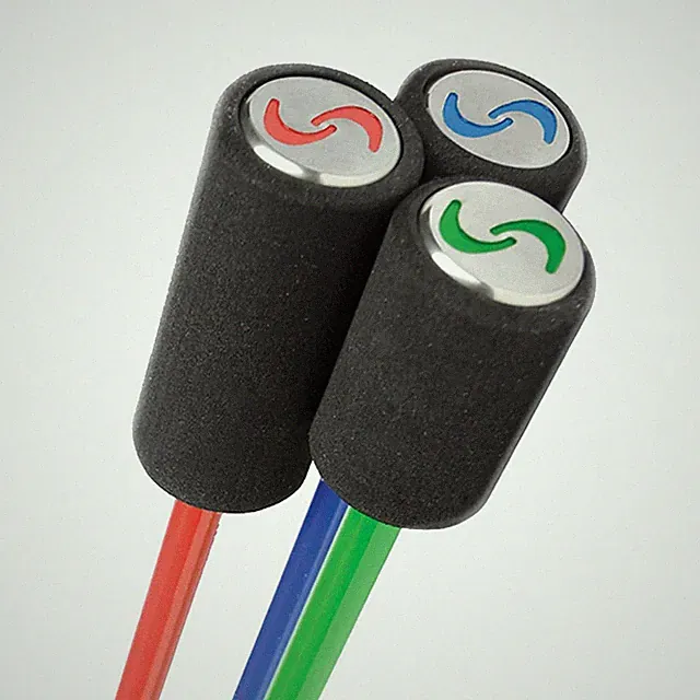 NEW SuperSpeed Golf Swing Speed Training System - Pewee Set (Ages 5-7)