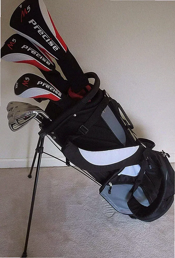 With Bag