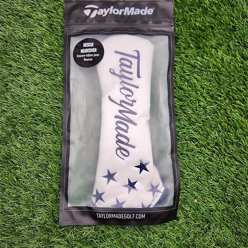NEW TAYLORMADE 2024 US OPEN LPGA HYBRID HEADCOVER BRANDNEW