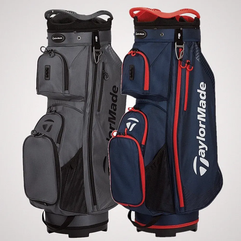 TaylorMade TM23 Pro Cart Bag 14-Way