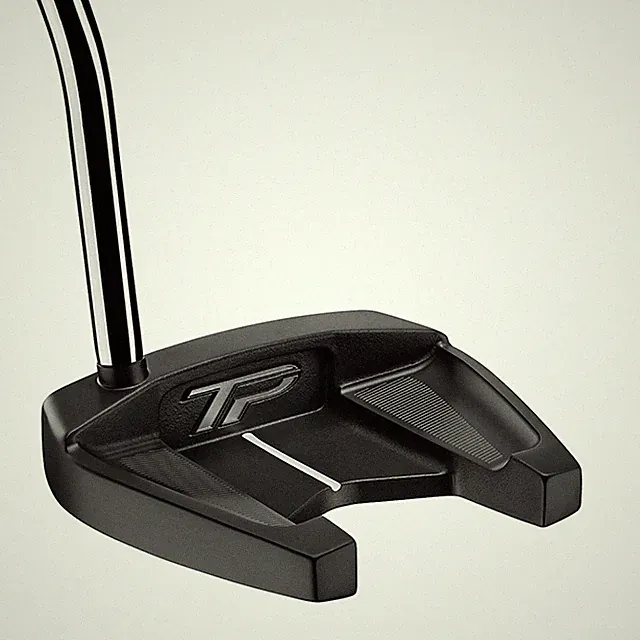 TaylorMade TP Black Palisades Putter
