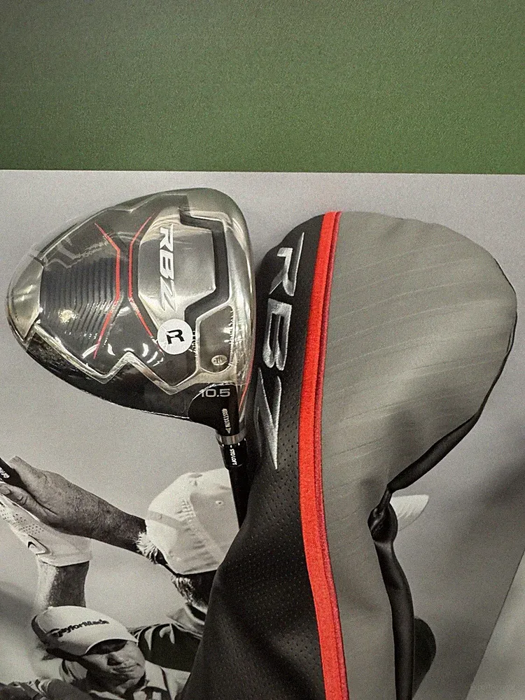 TaylorMade RBZ Speedlite 2 10.5° Driver